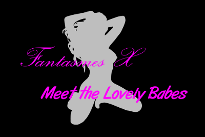Meet the Lovely Babes, par Xavier E. G. Dierick
